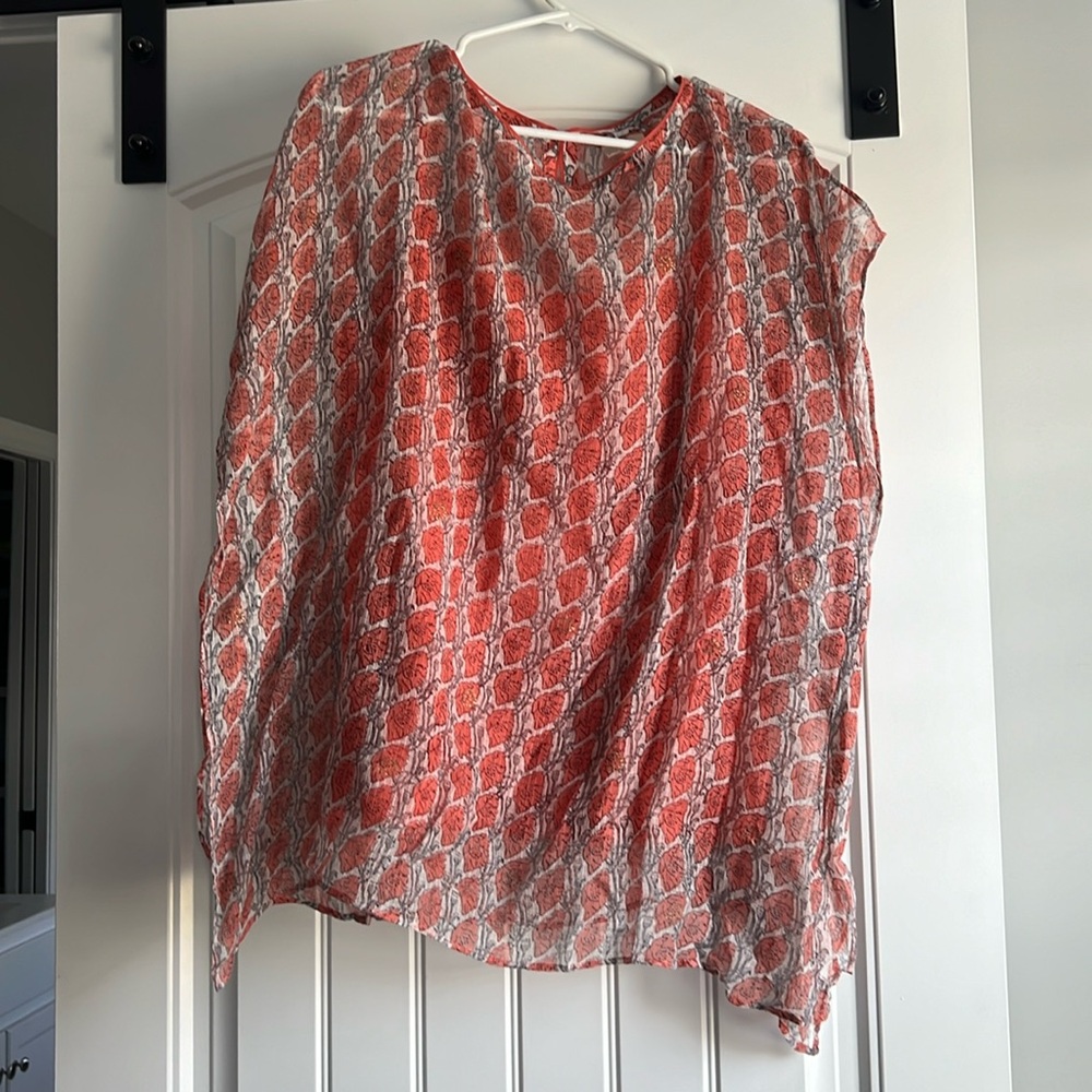 Tunic by Anokhi